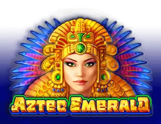 Aztec Emerald