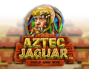 Aztec Jaguar