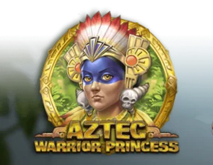 Aztec Warrior Princess
