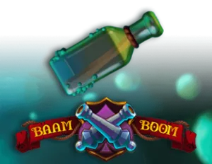 Baam Boom