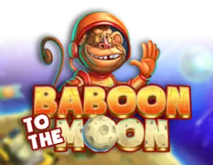 Baboon To The Moon