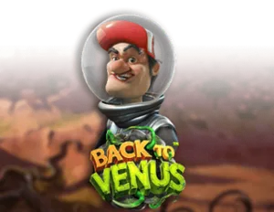 Back to Venus
