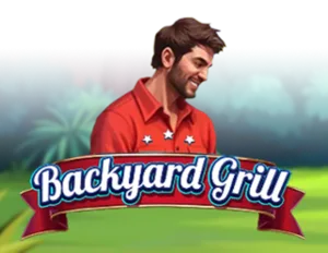 Backyard Grill