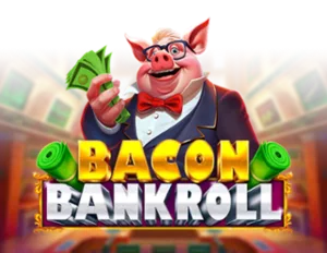 Bacon Bankroll
