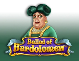 Ballad of Bardolomew