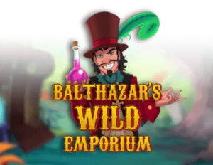 Balthazar's Wild Emporium