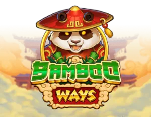 Bamboo Ways