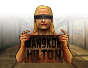 Bangkok Hilton