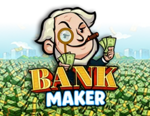Bank Maker