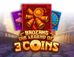 Baozang the Legend of 3 Coins