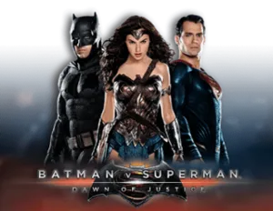 Batman vs Superman: Dawn of Justice