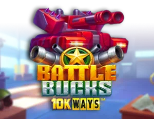 Battle Bucks 10K Ways