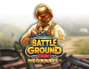 Battle Ground Zero Megaways