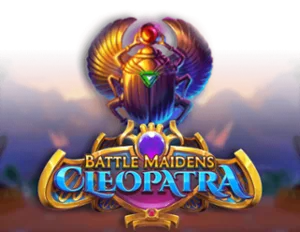 Battle Maidens Cleopatra