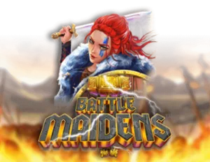 Battle Maidens