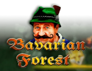 Bavarian Forest