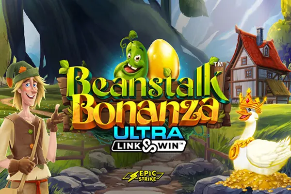 Beanstalk Bonanza