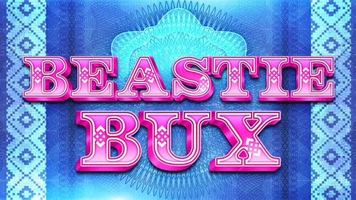 Beastie Bux