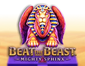 Beat the Beast: Mighty Sphinx