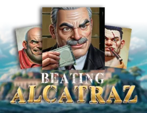 Beating Alcatraz