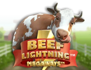 Beef Lightning Megaways