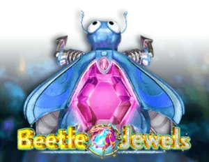 Beetle Jewels