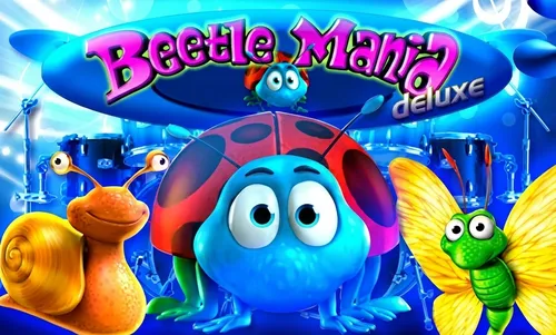 Beetle Mania deluxe