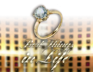 Best Things in Life