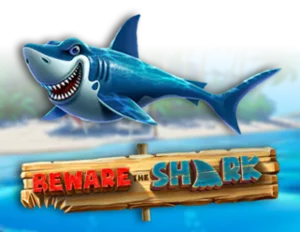Beware the Shark