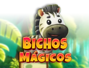 Bichos Magicos