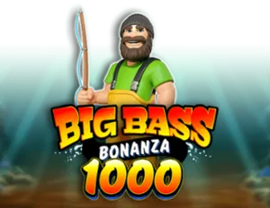 Big Bass Bonanza 1000