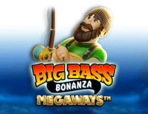 Big Bass Bonanza Megaways