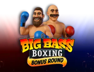 Big Bass Boxing Bonus Round