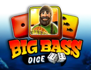 Big Bass Dice