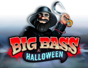 Big Bass Halloween
