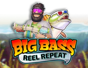 Big Bass Reel Repeat