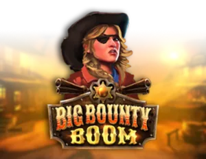 Big Bounty Boom