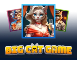 Big Cat Game