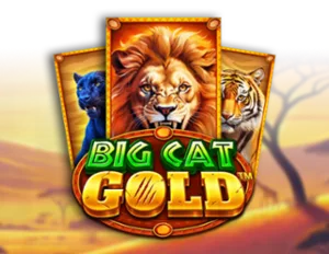 Big Cat Gold