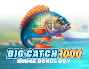 Big Catch 1000