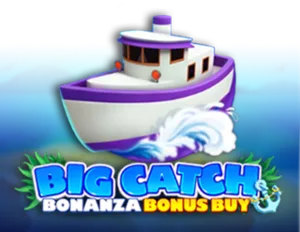 Big Catch Bonanza: Bonus Buy