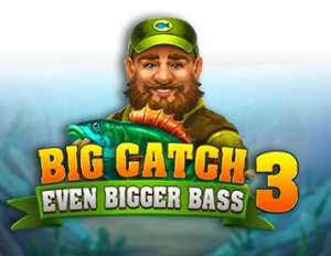 Big Catch Even Bigger Bass 3