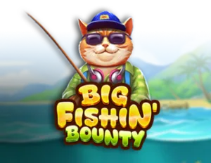 Big Fishin' Bounty