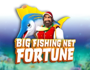 Big Fishing Net Fortune