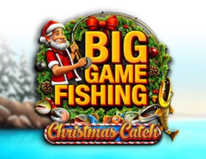 Big Game Fishing Christmas Catch