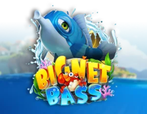 Big Net Bass