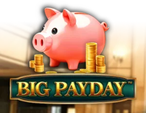Big Payday