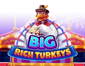 Big Rich Turkeys
