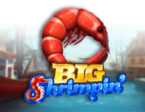 Big Shrimpin’