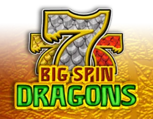 Big Spin Dragons